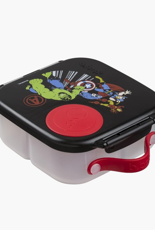 B.Box x Disney Avengers Mini Lunch Box - 1 L