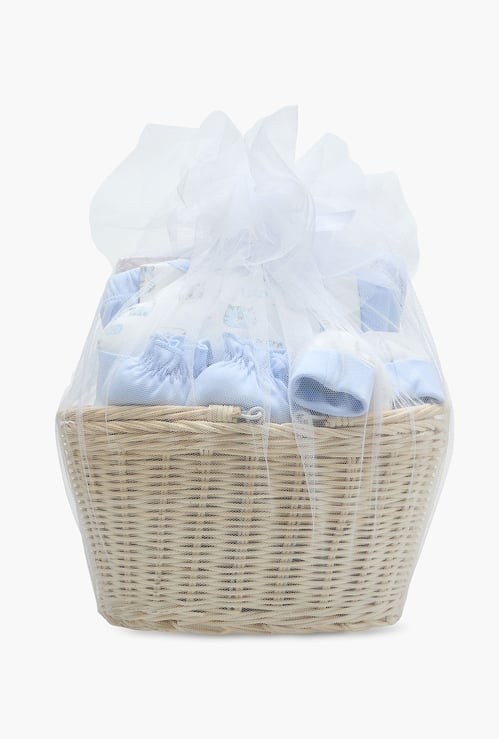 Juniors 10-Piece Assorted Clothing Gift Set