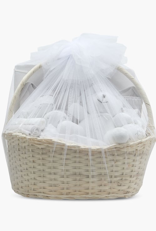 Juniors 11-Piece Assorted Clothing Gift Set