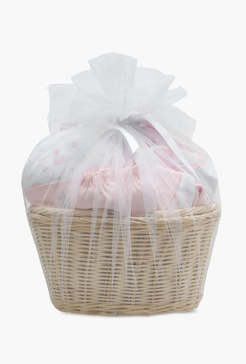 Juniors 9-Piece Assorted Clothing Gift Set