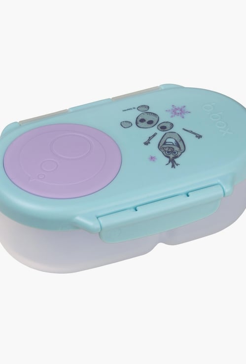 B.Box x Disney Frozen Snack Box