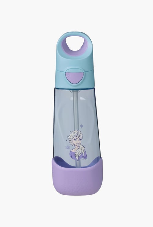 B.Box x Disney Frozen Sipper Water Bottle - 600ml