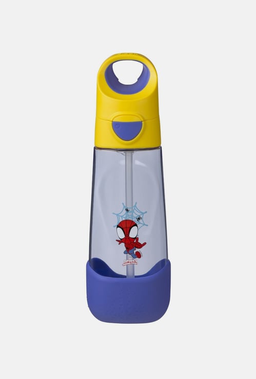 B.Box Spider-Man Sipper Water Bottle - 600 ml