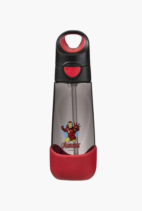 B.Box Avengers Sipper Water Bottle - 600 ml