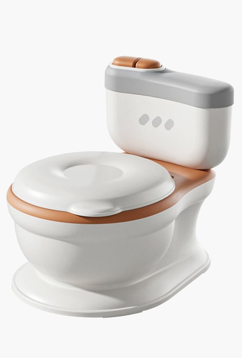 Juniors Alfie Potty Seat