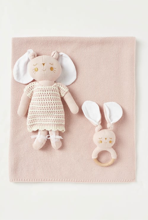 Giggles 3-Piece Assorted Gift Set