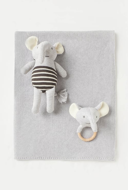 Giggles 3-Piece Assorted Gift Set