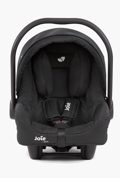 Joie i-Juva Shale Infant Car Seat Cum Carry Cot