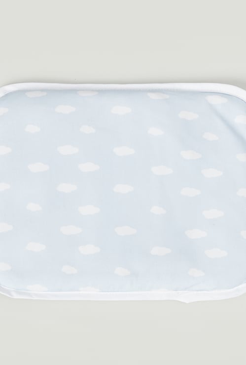 Juniors Printed Pillow - 23x28 cm