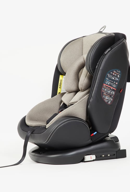 Juniors Major Car Seat