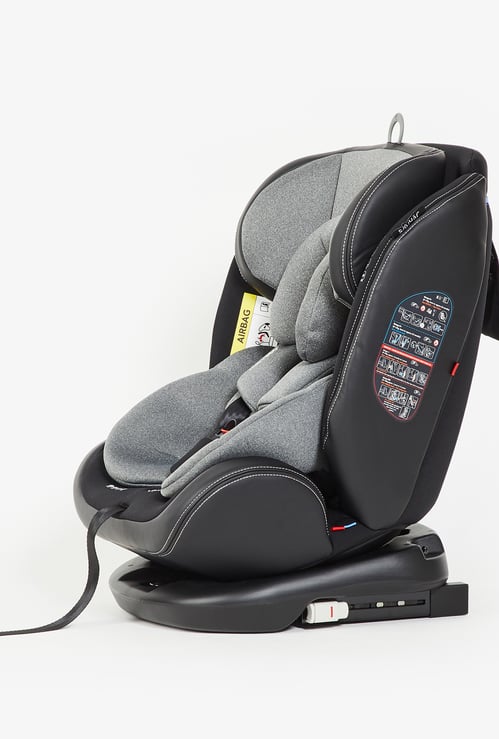 Juniors Major Car Seat