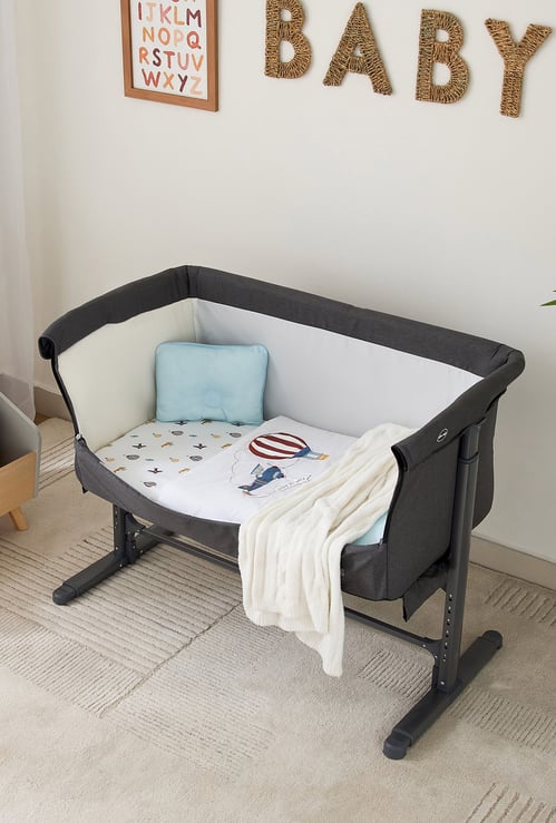 Juniors Little Explorer Bedding Set - 80x70 cm