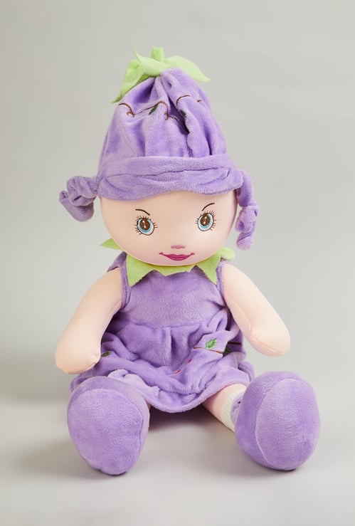 Juniors Starla Rag Doll