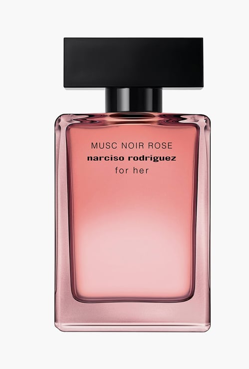 NARCISO RODRIGUEZ For Her Musc Noir Rose Eau De Parfum - 50ml