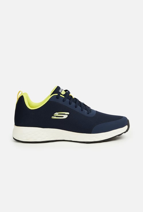 SKECHERS Terrenex Textured Sports Shoes