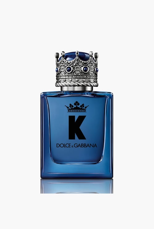 DOLCE&GABBANA K Eau De Parfum - 50 ml
