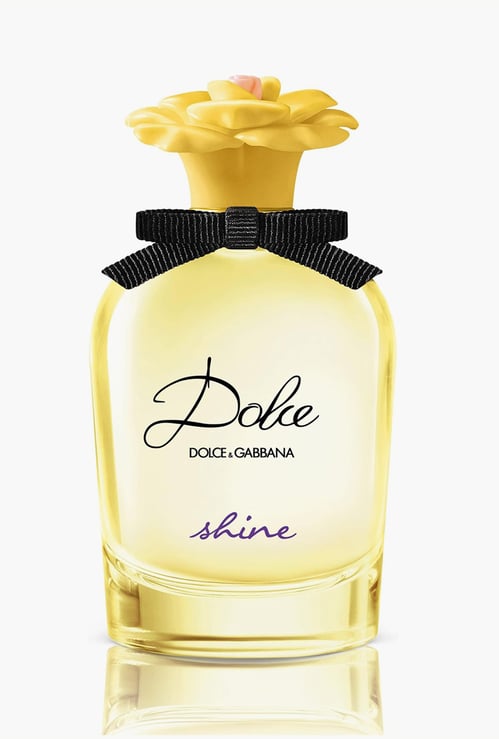 DOLCE&GABBANA Dolce Shine Eau De Parfum - 50 ml