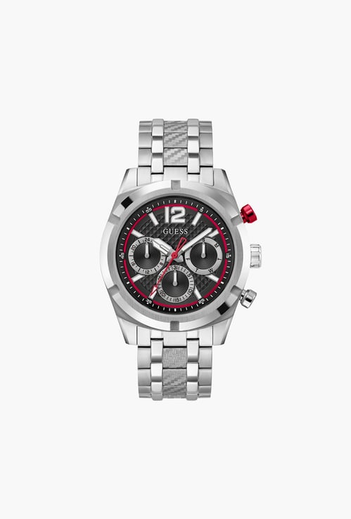 GUESS Multifunction Watch - GW0714G1
