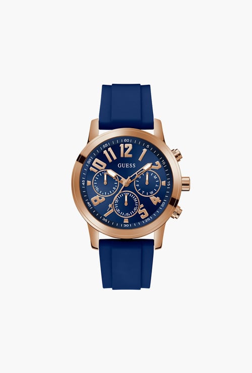 GUESS Sport Multifunction Watch - GW0708G3