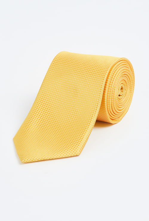 VAN HEUSEN Textured Tie