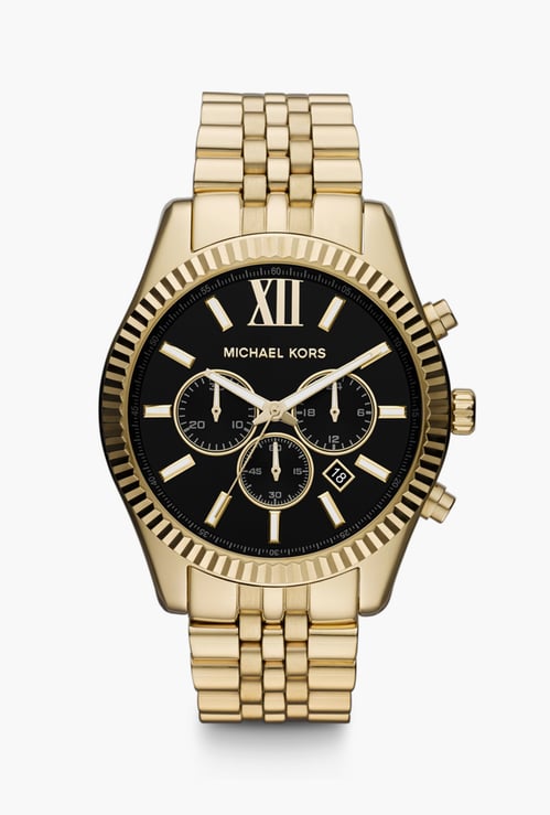 MICHAEL KORS Lexington Multifunction Watch - MK8286