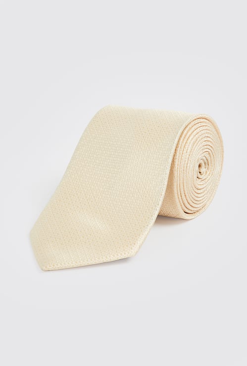 VAN HEUSEN Woven Skinny Tie