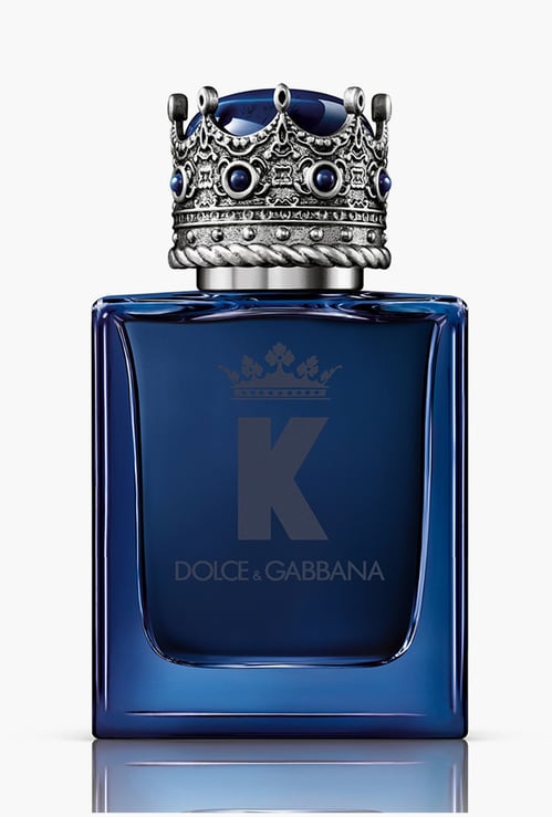 DOLCE&GABBANA K Pour Homme Eau De Parfum - 50ml