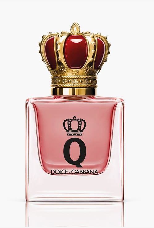 DOLCE&GABBANA Q Eau De Parfum Intense - 30 ml