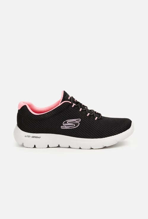 SKECHERS Summits Lightweight Sports Shoes