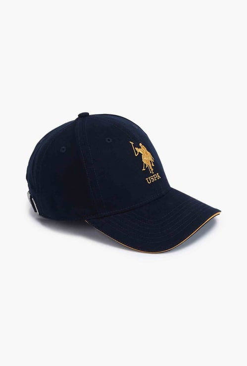 US POLO ASSN Embroidered Baseball Cap