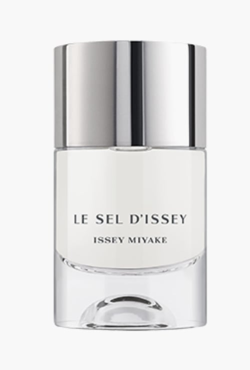ISSEY MIYAKE Le Sel D'Issey Eau De Toilette - 50 ml