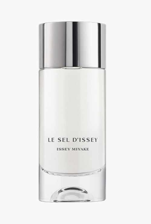 ISSEY MIYAKE Le Sel D'Issey Eau De Toilette - 100ml