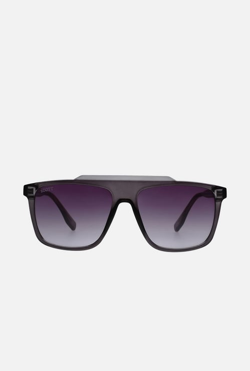 SCOTT UV Protected Square Sunglasses - SC3062FLETCHERC2S