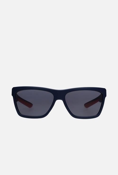 SCOTT UV Protected Rectangle Sunglasses - SC3069CARTELC1S