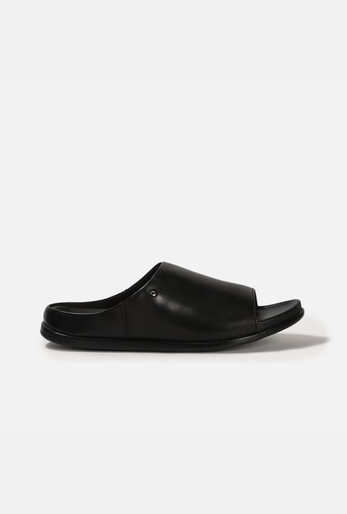 LEE COOPER Leather Sandals