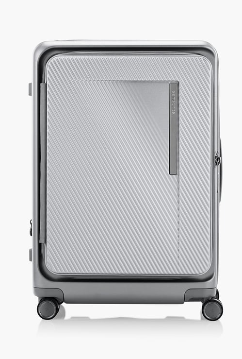 SAMSONITE Textured Trolley Bag With TSA Lock - 75L