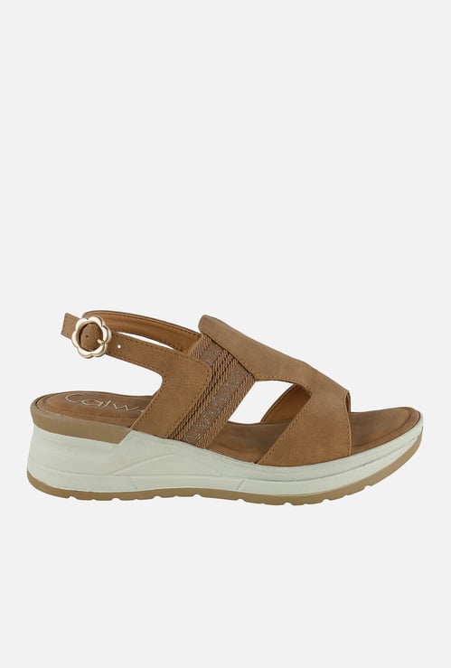 CATWALK Solid Wedges