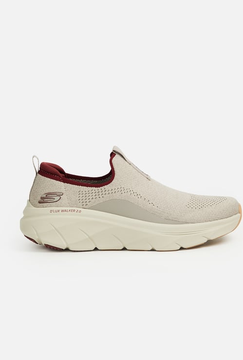 SKECHERS D'lux Walker 2.0 - Rander Slip-On Shoes