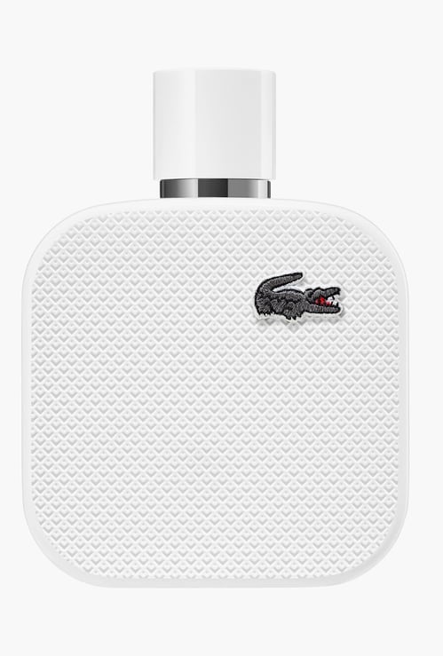 LACOSTE L.12.12 Blanc Eau De Parfum - 100 ml