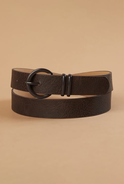 GINGER Textured Belt