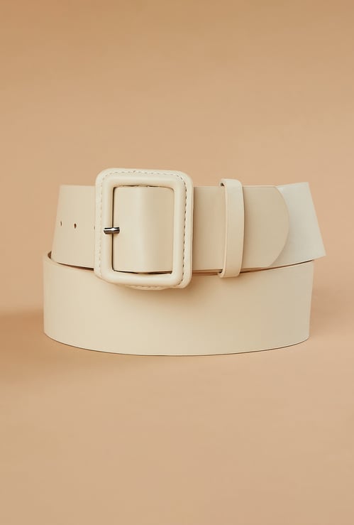 GINGER Solid Belt