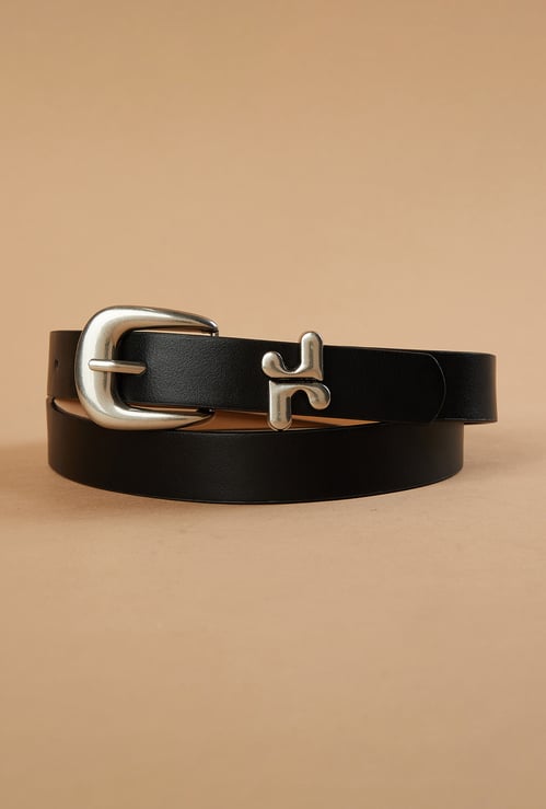 GINGER Solid Belt