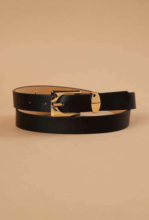 GINGER Solid Belt
