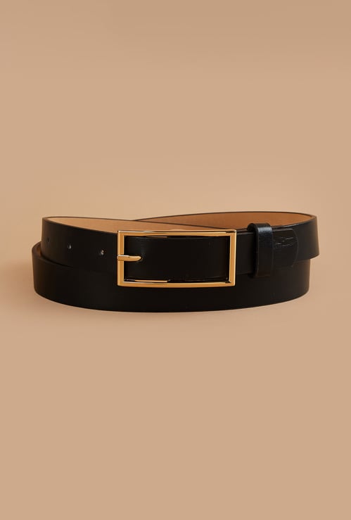 GINGER Solid Belt