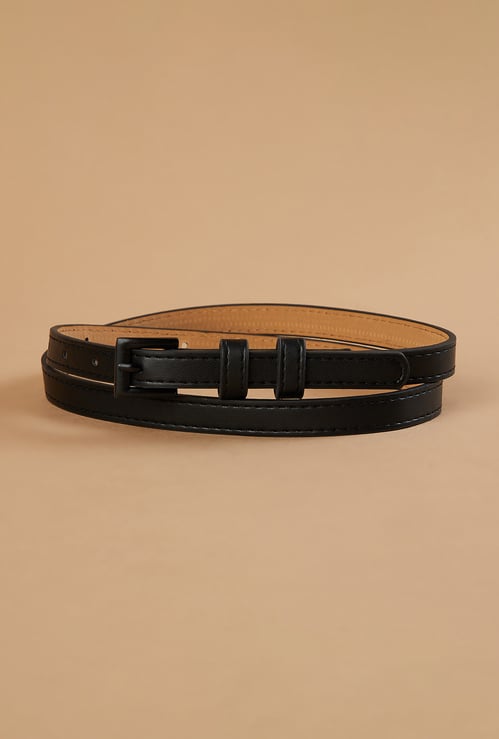 GINGER Solid Belt