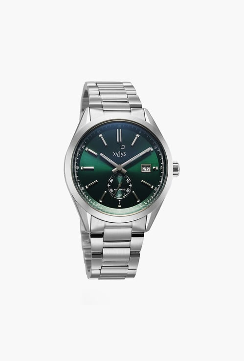 XYLYS Xcelsior Automatic Watch - 40061SM04E