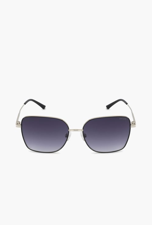 OPIUM UV Protected Square Sunglasses - OP-10285-C01-56
