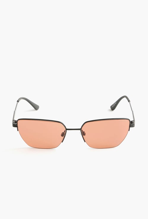OPIUM UV Protected Cateye Sunglasses - OP-10314-C03-54