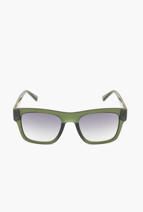 OPIUM UV Protected Wayfarer Sunglasses OP-10267-C03-52