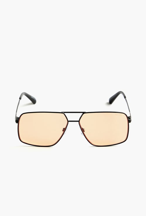OPIUM UV Protected Square Sunglasses - OP-10295-C05-60